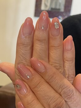 プティパントル(Putit Peinture)/シンプルできれいなお手元に♪