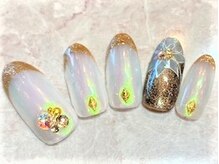 メゾフォルテ/定額ネイル☆￥９６８０