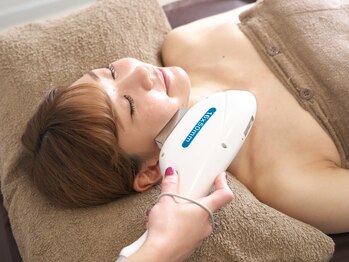 バナナ 福井店(Banana)/顔脱毛