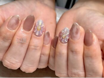 クロシュ(Cloche)/