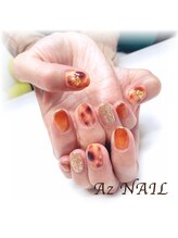 アズ ネイル(Az NAIL)/*ネイルデザイン88*