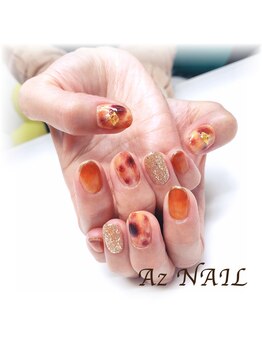 アズ ネイル(Az NAIL)/*ネイルデザイン88*