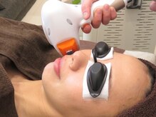 リファイン(Refine)/産毛にも効果的♪