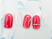 ネイルサロン 爪吉/