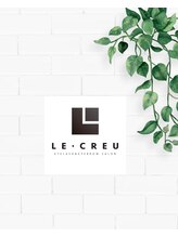 ル クレ(LE CREU)&nbsp;EYELIST MIO