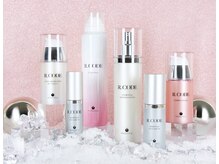 アンドエスビューティ(&S Beauty)/R.CODE 