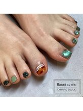 ユマニ バイ ヒート(Humani by HEAT)/