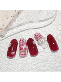 12月【monthly &nbsp;silver】