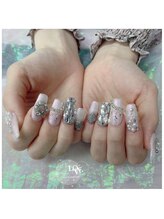 ラベンダー(Lavender)/