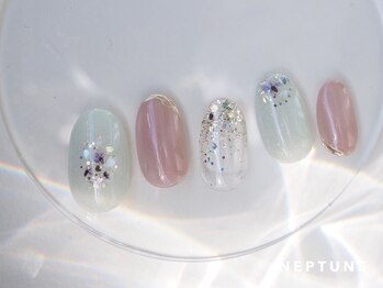 ネプチューン 学芸大学店(NEPTUNE)/6980円コース