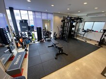 ライオット(RIOT)/パーソナルトレーニング