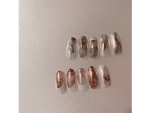 エムクオリティ(M-Quality)/smudge &nbsp;¥8,800