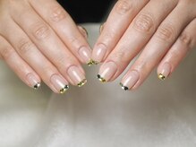 ミューズ ミューズ(Muse Muse)/ストーンフレンチ