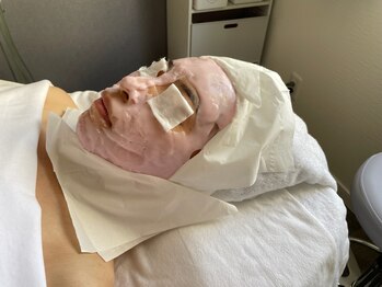 ルミナ(Luminous)/エイジングケアパック