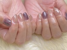 ミエル(miel*)/定額ネイル