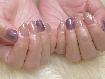 ミエル(miel*)/定額ネイル