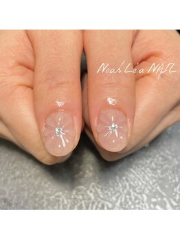 ルナ(Luna.)/1本Art＋4本One color