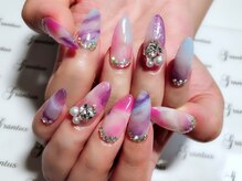 ネイルサロン グランタス(Nail Salon Grantus)