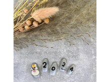 ネイル バズ(NAIL BUZZ)/初回ソフトジェルオフ込23000円