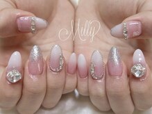 ネイルサロン ミリー(Nail Salon Milly)/