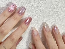 ボヌール(Bonheur)/持ち込みアート