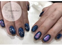 リアンブリエ(LienBriller)/ギャラクシーカラー