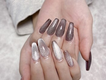 チアフルチア バイ リッチネイル(CheerfulCheer by Ricci nail)/