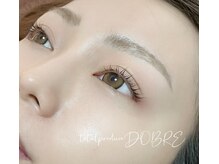 ドブレ(DOBRE)/【まつ毛パーマ】