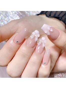 クイーンズビューティーサロン 新宿本店(Queen's beauty salon)/定額コース