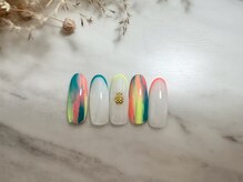 レナトゥス(Renatus)/ニュアンスネイル