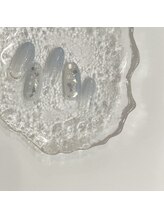 アライア/standardコース￥6200