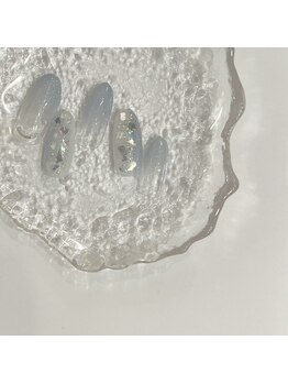 アライア/standardコース¥6200