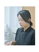 エミナル バイ ニコドット(Eminal by nico.)&nbsp;元村 有美