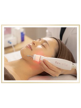 お肌をきれいにしたい