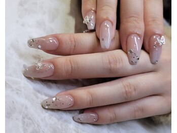 パーミル アイ アンド ネイル クマモト(permille ‰ eye&nail Kumamoto)/ベイビーブーマー