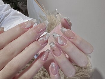 ティアンドディ 札幌(T&D)/定額コースD7500円デザイン