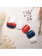 ウェルネイル(wel.nail)/