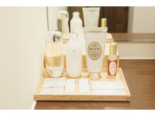 ノスジム(NOOS GYM)/スキンケア