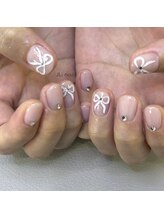 ジュリネイル 吉祥寺(JLi nail)/持ち込みスタンダードコース