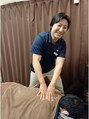 グイット 高田馬場店(Goo-it !) 島田 淳司