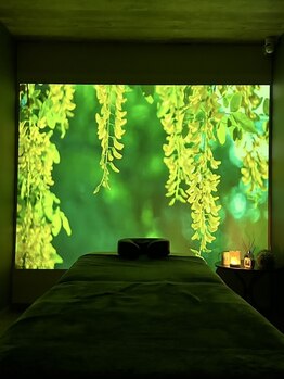 キチリラクゼーション(KICHI RELAXZATION)の写真/【施術後は首・肩スッキリ！つらさ解消◎】”心地よい力加減”のボディケアで疲れの原因をしっかり改善!