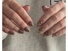 定番からトレンドを取り入れた、他にはないあなただけの指先へ！