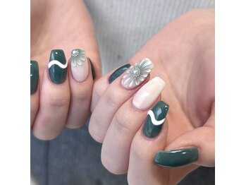ネイルアヴァンス 京橋店(Nail AVANCE.)