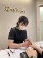 ワンネス(One'Ness) Mai 