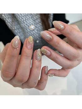 アズネイル(az-nail)/