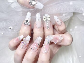 ブルームビューティ― 新宿(Bloom Beauty)/