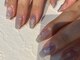パーネイル(purr nail)の写真