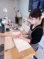 ネイルサロン フローリア(nail salon Florir)&nbsp;Yuka S