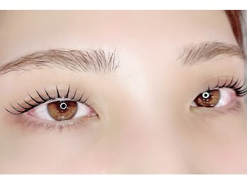 ヒィミィ(hymy)/まつ毛パーマ