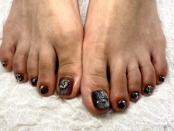 グレース(Grace)/クロムパーツ